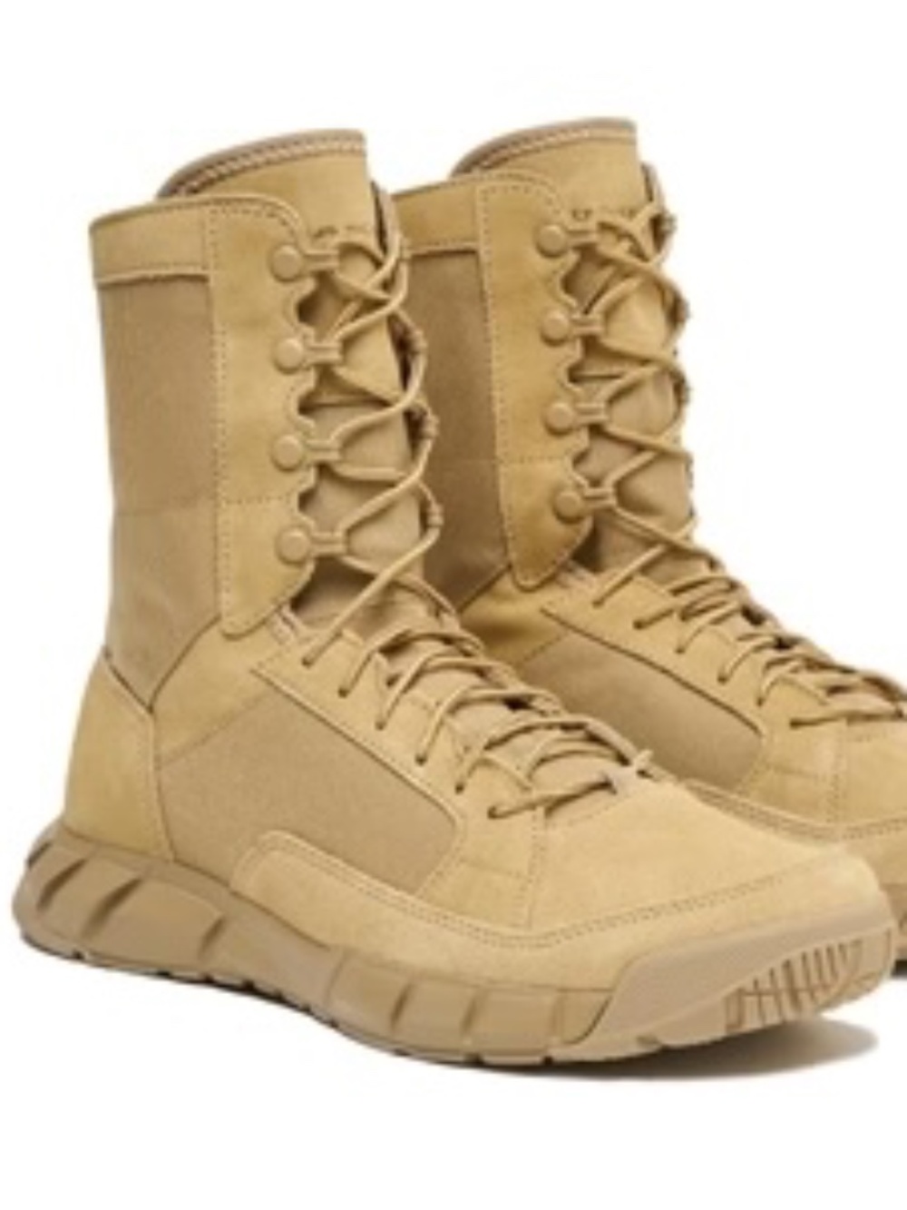NEW Oakley Coyote Boot, Men's Size 6.5